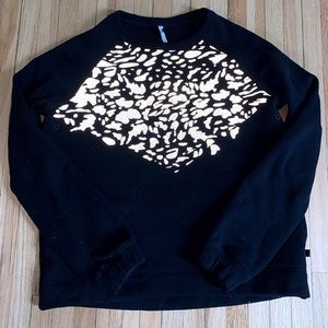 Reflective lululemon Sweatshirt